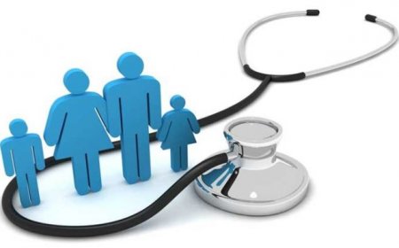 МӘМС жайлы не білеміз?