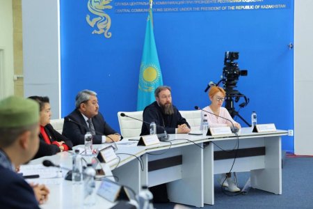 ҚАЗАҚСТАНДАҒЫ МҮШЕ ДОНОРЛЫҒЫ: БІР ШЕШІМ — БІРНЕШЕ ӨМІРДІ ҚҰТҚАРАДЫ