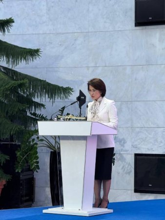 Санаторно-курортный потенциал — уникальное конкурентное преимущество