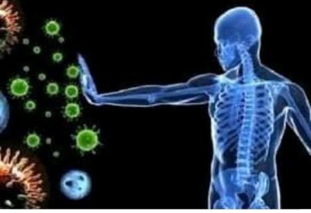 КҮЗДЕ ИММУНИТЕТТІ ҚАЛАЙ КӨТЕРЕМІЗ?